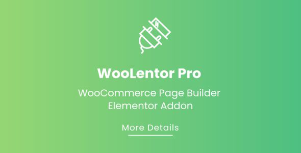 WooLentor Pro