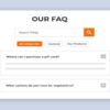 YITH FAQ for WordPress