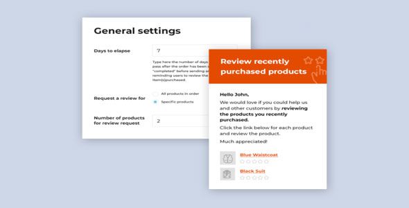YITH WooCommerce Review Reminder