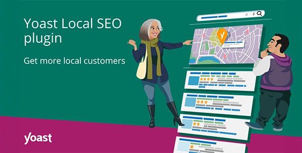 Yoast Local SEO Premium