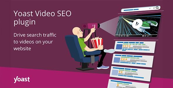 Yoast Video SEO Premium