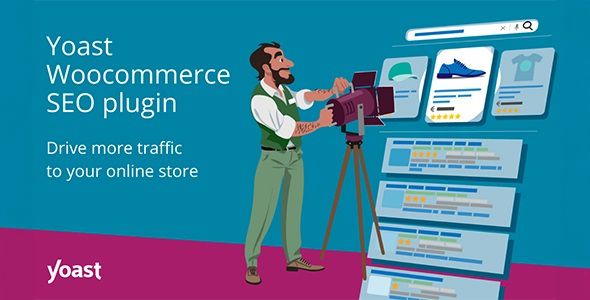 Yoast WooCommerce SEO Premium