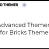 Advanced Themer for Bricks