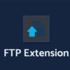 All-in-One WP Migration FTP