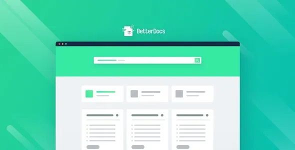 BetterDocs Pro