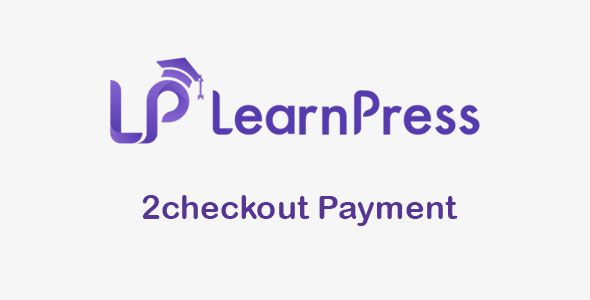 2checkout Payment