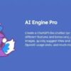 AI Engine Pro