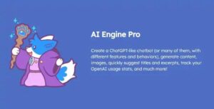 AI Engine Pro