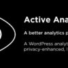 Active Analytics