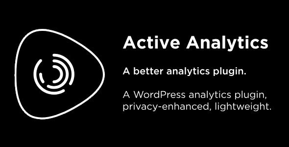 Active Analytics