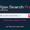 Ajax Search Pro