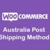 Australia Post Shipping