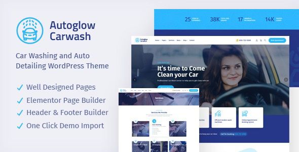 Autoglow