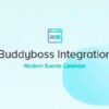 BuddyBoss Integration