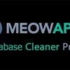 Database Cleaner & Optimizer Pro