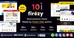 Firezy WP