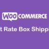 Flat Rate Box Shipping