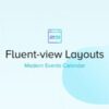 Fluent View Layouts