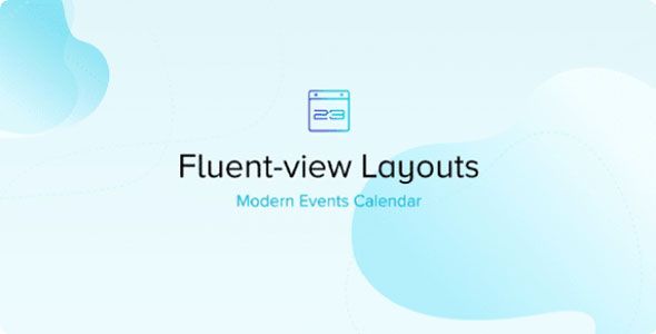 Fluent View Layouts