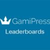 GamiPress Leaderboards