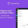 HurryTimer Pro