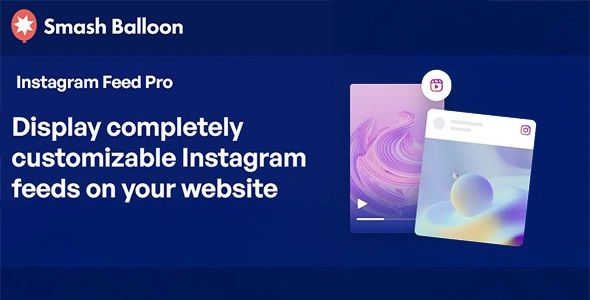 Instagram Feed Pro