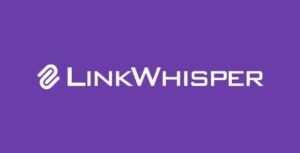 Link Whisper Pro