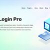 Magic Login Pro