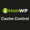 MainWP Cache Control