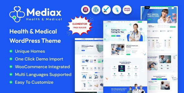 Mediax