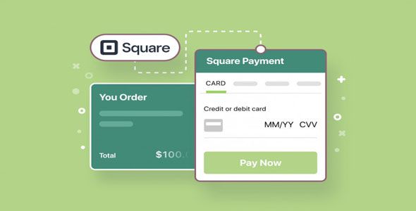 MotoPress Appointment Booking Square Payments