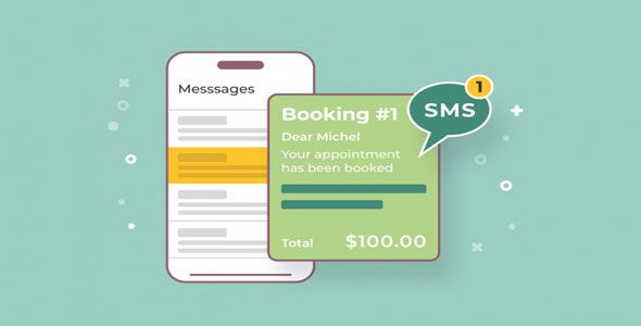 MotoPress Appointment Booking Twilio SMS