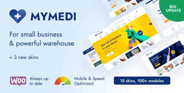 MyMedi