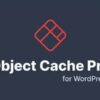 Object Cache Pro