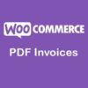 PDF Invoices