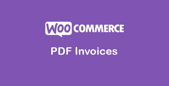 PDF Invoices