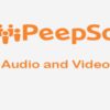 PeepSo Audio and Video