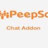 PeepSo Chat Addon