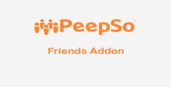 PeepSo Friends