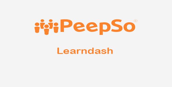 PeepSo Learndash