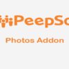 PeepSo Photos