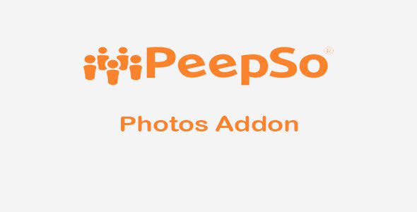 PeepSo Photos