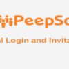 PeepSo Social Login