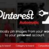 Pinterest Automatic