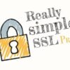 Really Simple SSL Pro