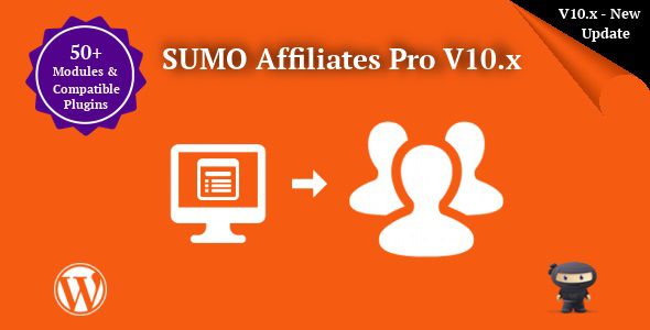 SUMO Affiliates Pro