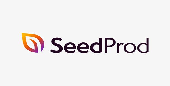 SeedProd Pro