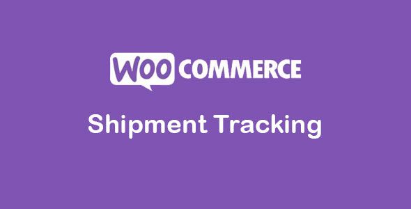 Shipment Tracking