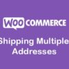 Shipping Multiple Addresses