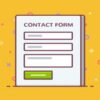 Simple Contact Form